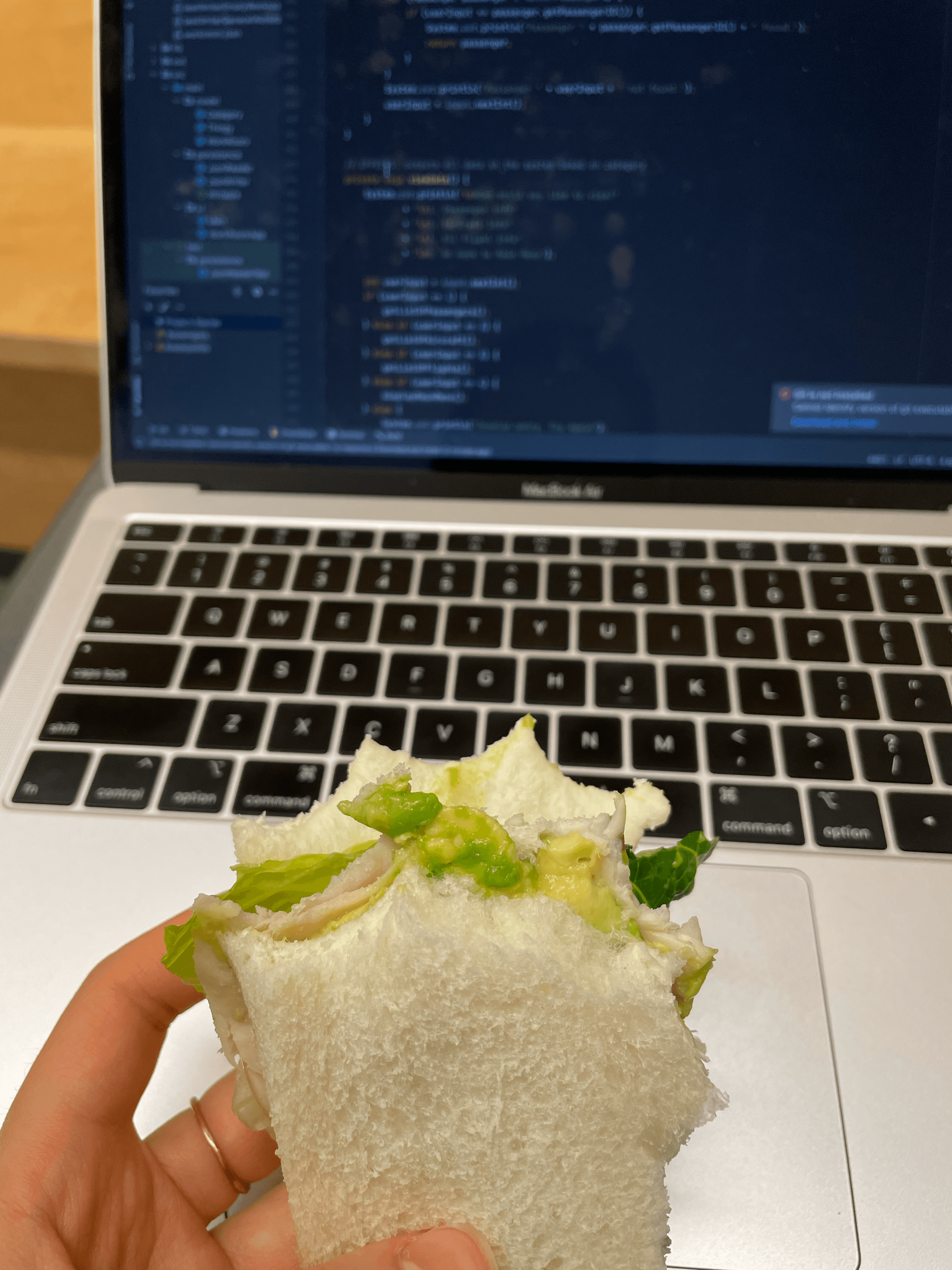 Client-Server Chatroom Application project